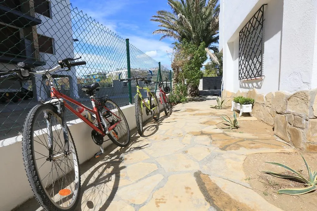 La Torre - Villa Rosamar Beach Cambrils