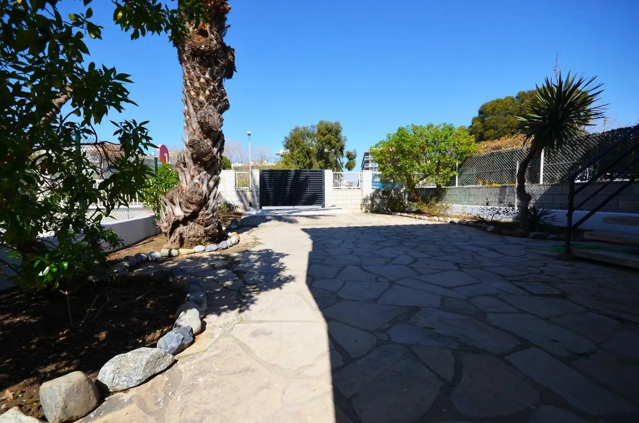 Ferienhaus La Torre - Villa Rosamar Beach Cambrils Spanien