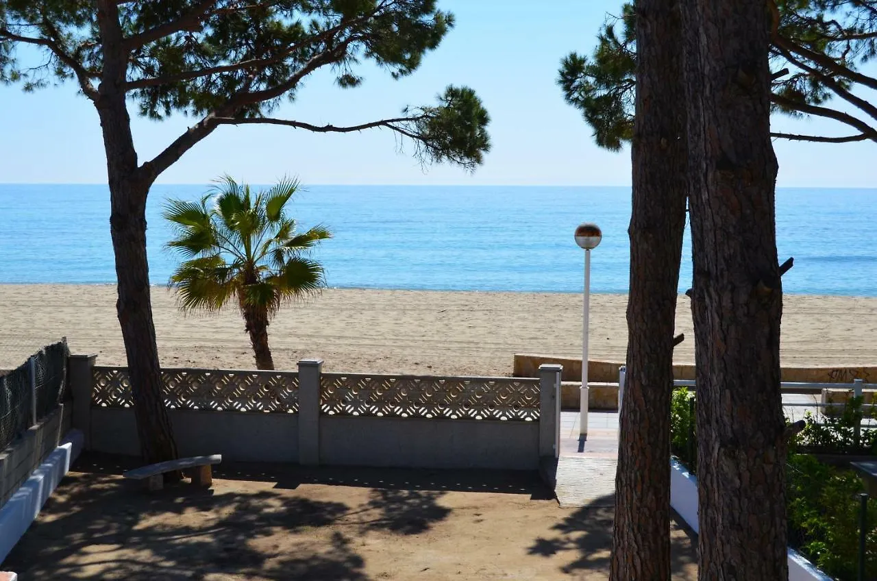La Torre - Villa Rosamar Beach Cambrils
