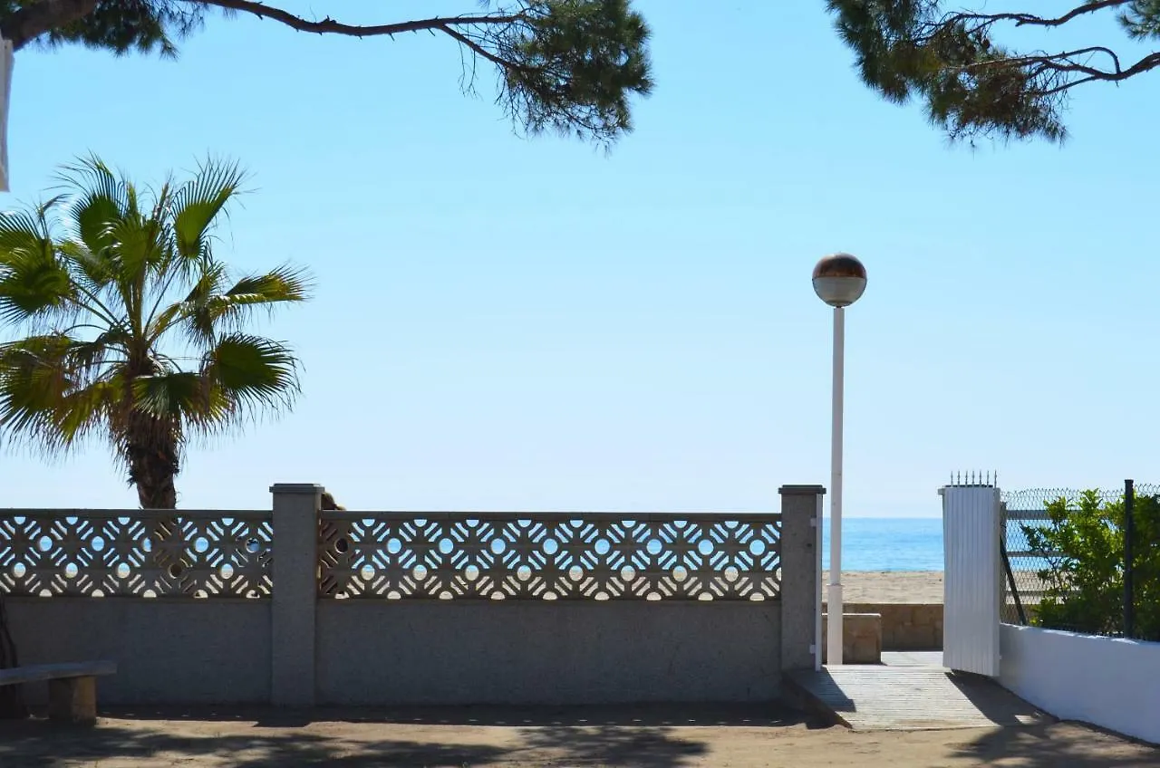 La Torre - Villa Rosamar Beach Cambrils
