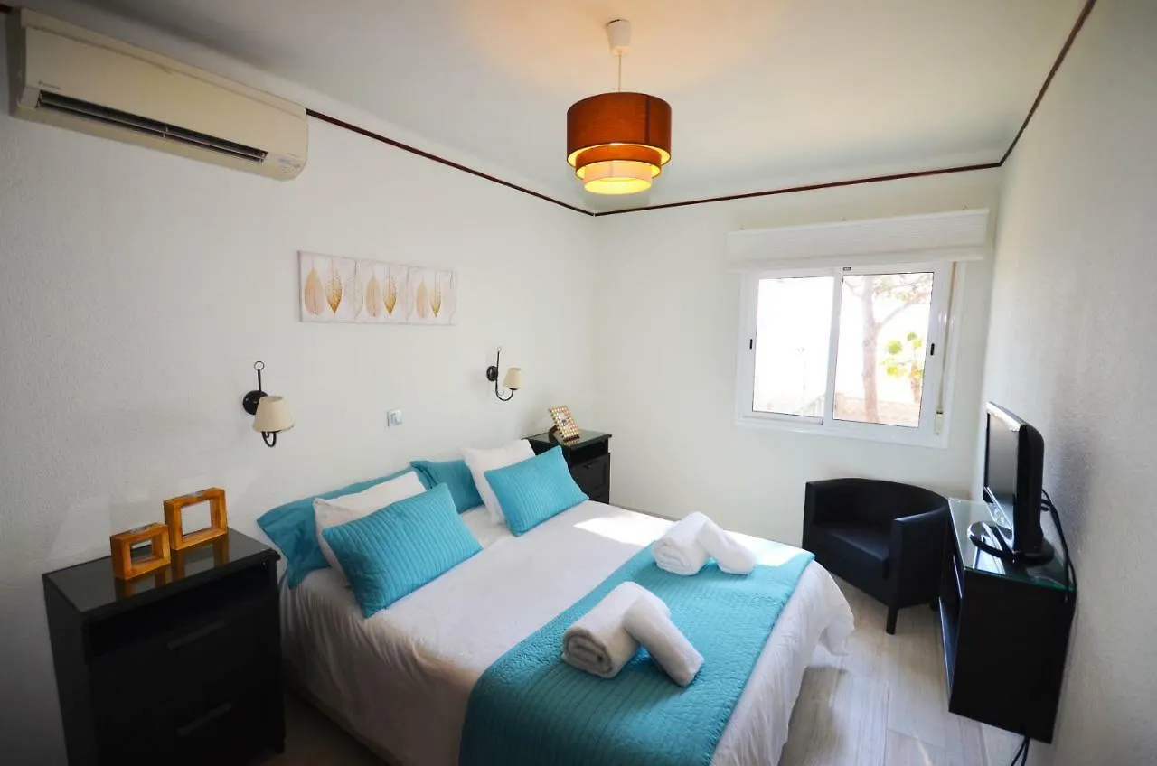 La Torre - Villa Rosamar Beach Cambrils