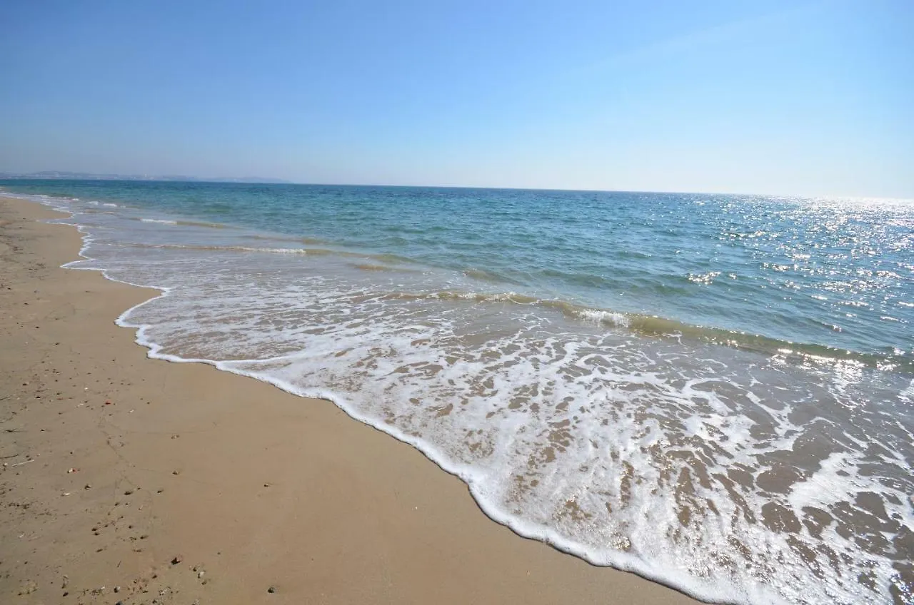 La Torre - Villa Rosamar Beach Cambrils 0*,  Spanien