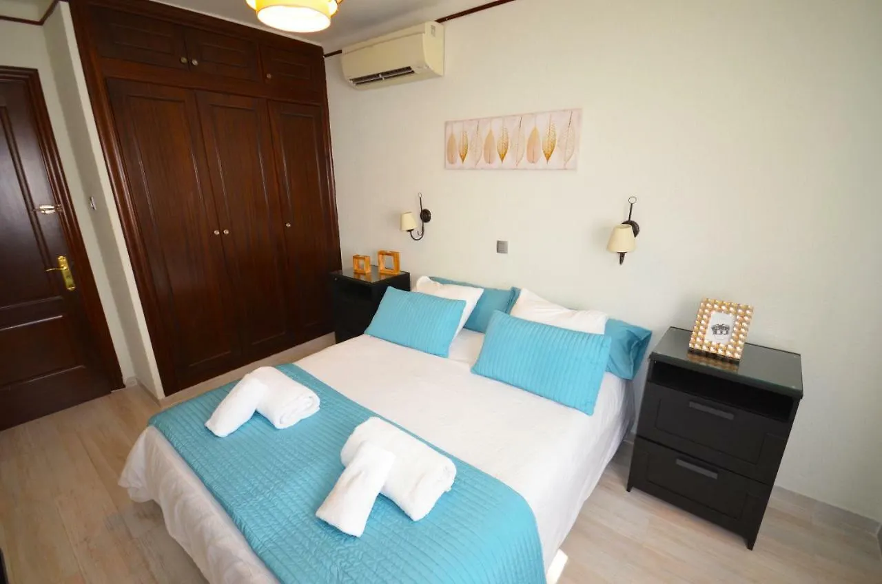 La Torre - Villa Rosamar Beach Cambrils Ferienhaus