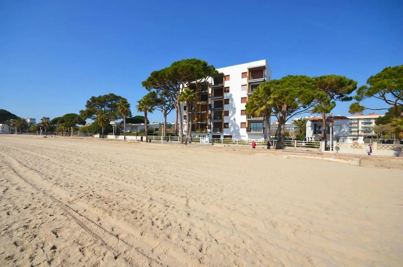 La Torre - Villa Rosamar Beach Cambrils