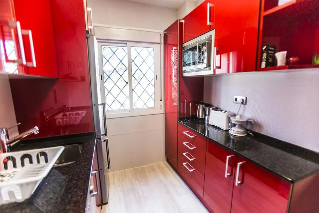 La Torre - Villa Rosamar Beach Cambrils Spanien