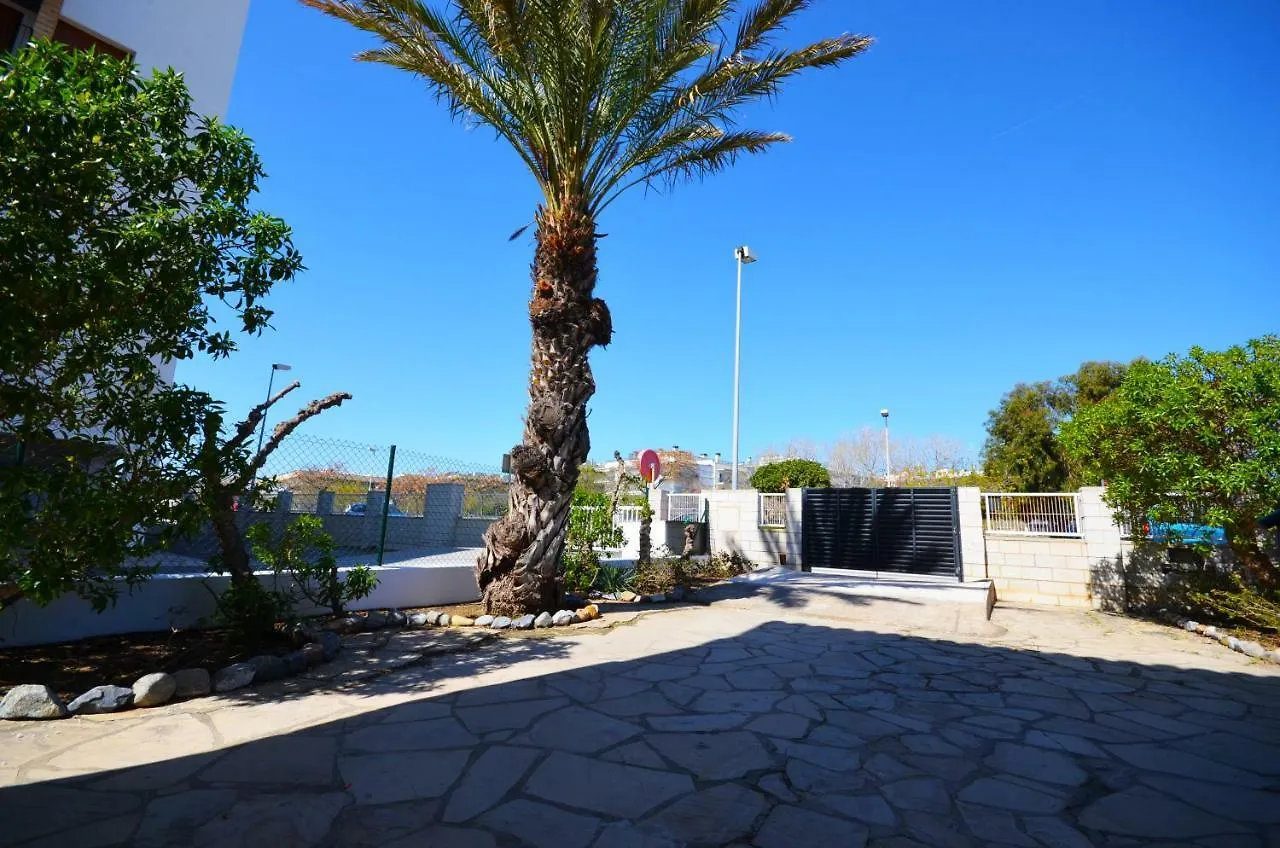 La Torre - Villa Rosamar Beach Cambrils