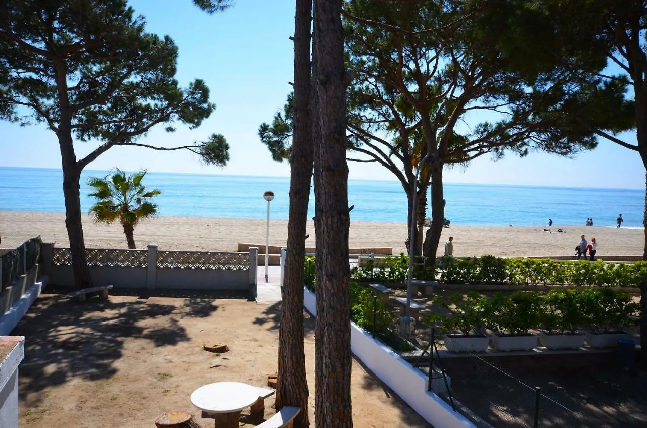 La Torre - Villa Rosamar Beach Cambrils Semesterbostad