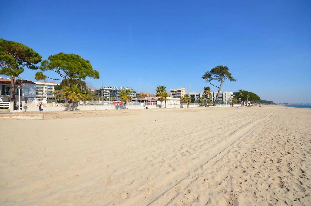 La Torre - Villa Rosamar Beach Cambrils 0*,  Spanien