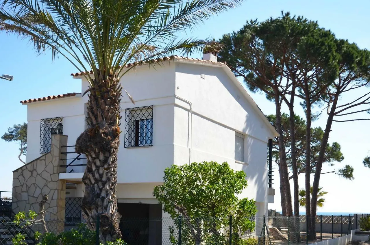 La Torre - Villa Rosamar Beach Cambrils 0*,